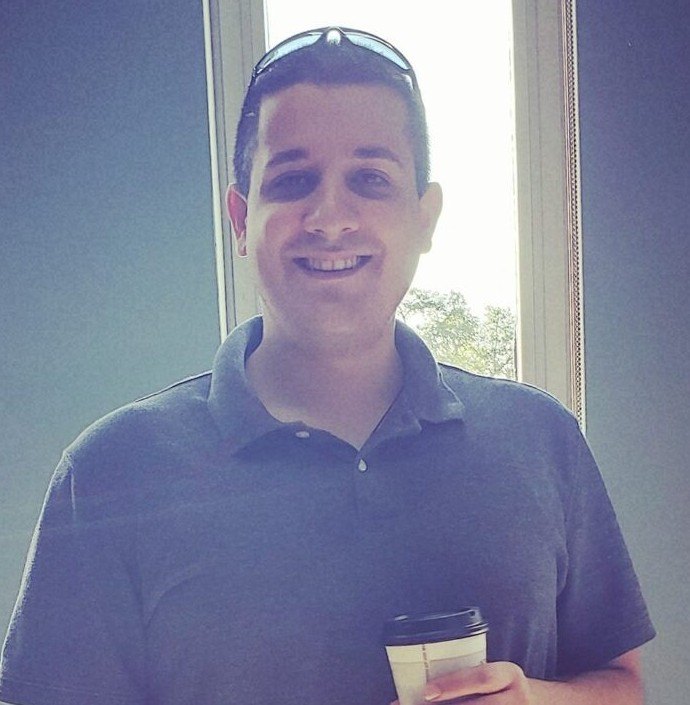 David Souri, who leads Green T Metals